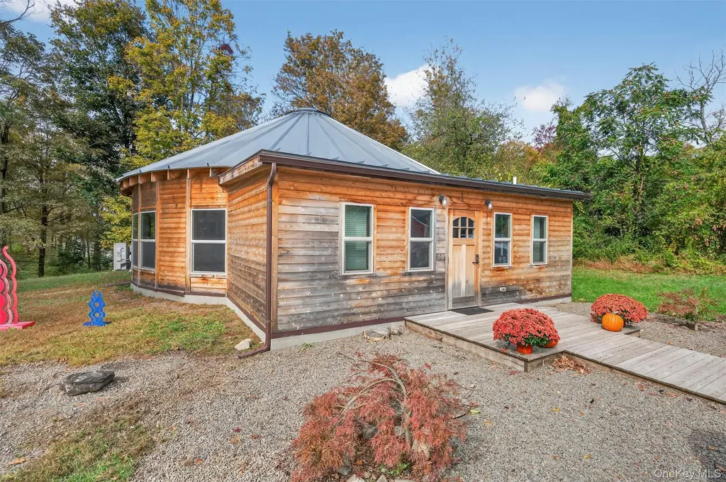 3588 Main Street Stone Ridge NY 12484