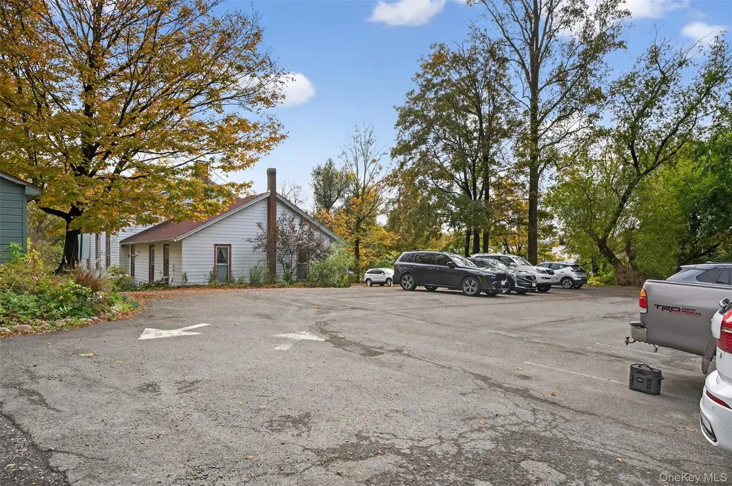3588 Main Street Stone Ridge NY 12484