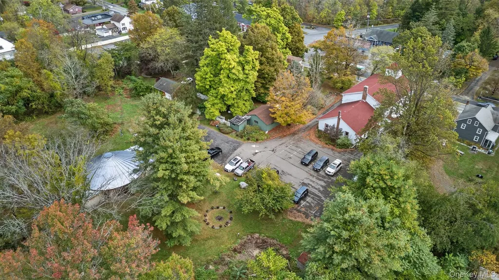 3588 Main Street Stone Ridge NY 12484
