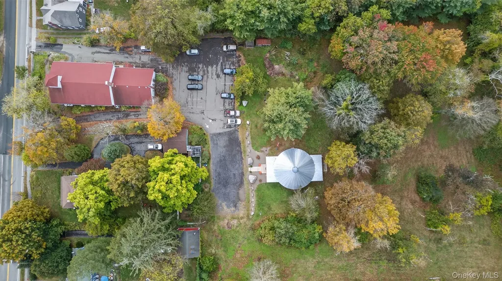 3588 Main Street Stone Ridge NY 12484