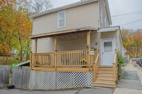 49 Gill Street Kingston NY 12401