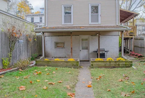 49 Gill Street Kingston NY 12401