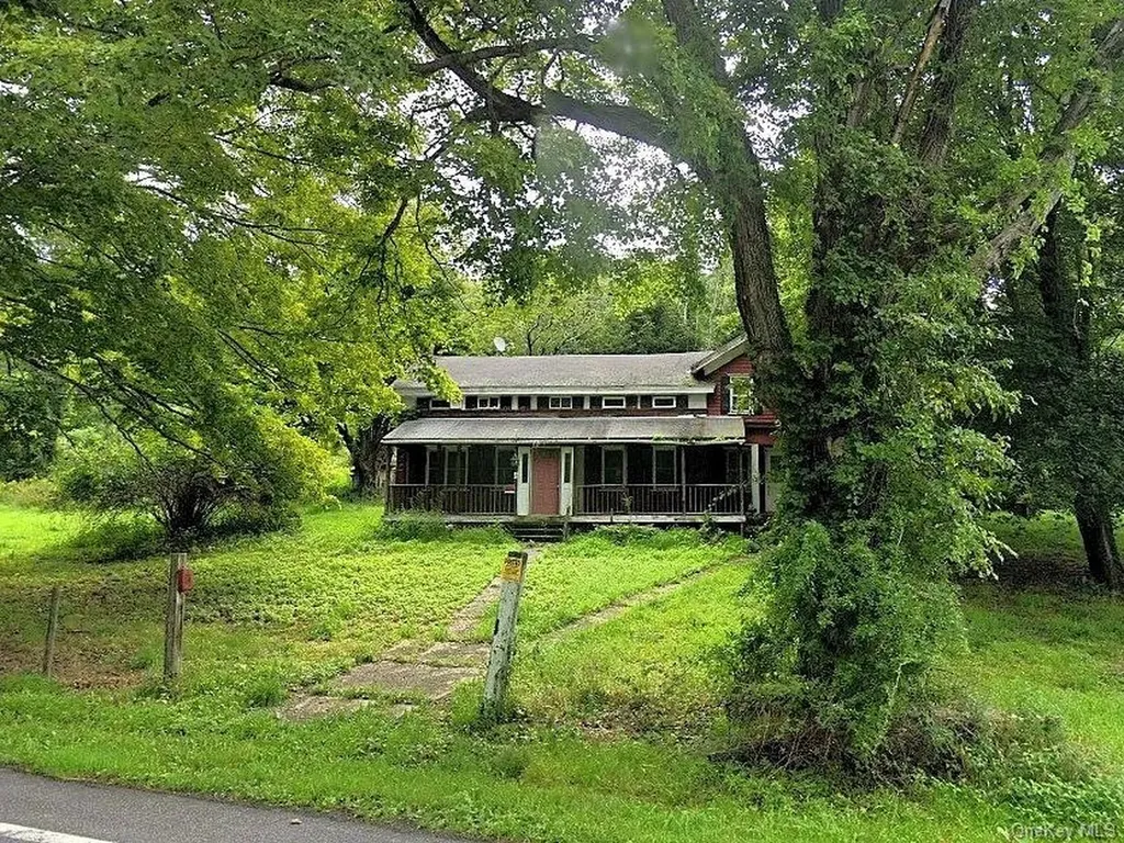 2934 County Route 7 Copake NY 12516