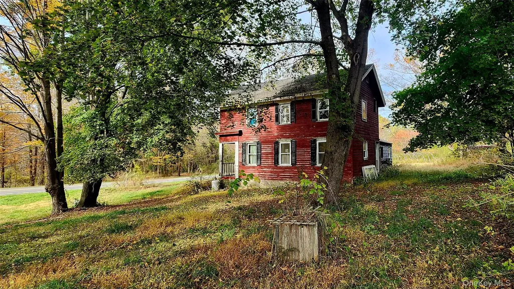 2934 County Route 7 Copake NY 12516