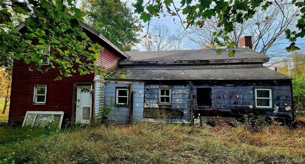 2934 County Route 7 Copake NY 12516