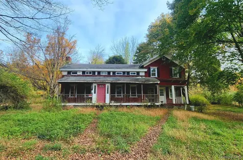 2934 County Route 7 Copake NY 12516