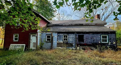 2934 County Route 7 Copake NY 12516