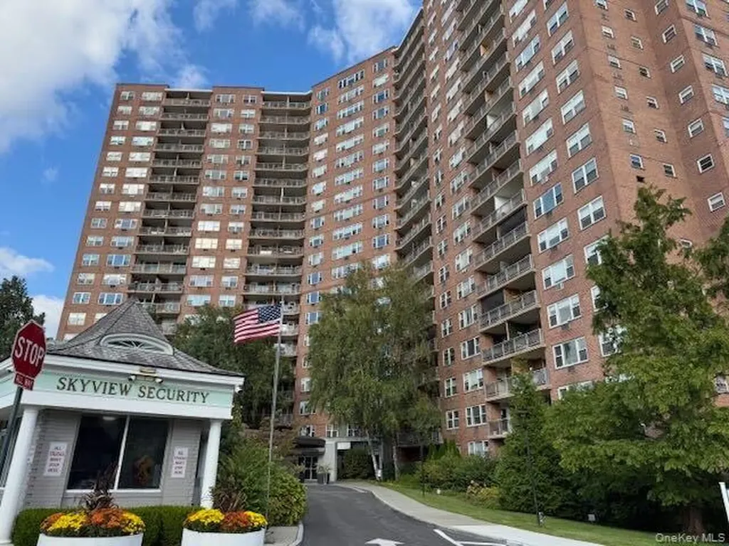5700 Arlington Avenue Bronx NY 10471