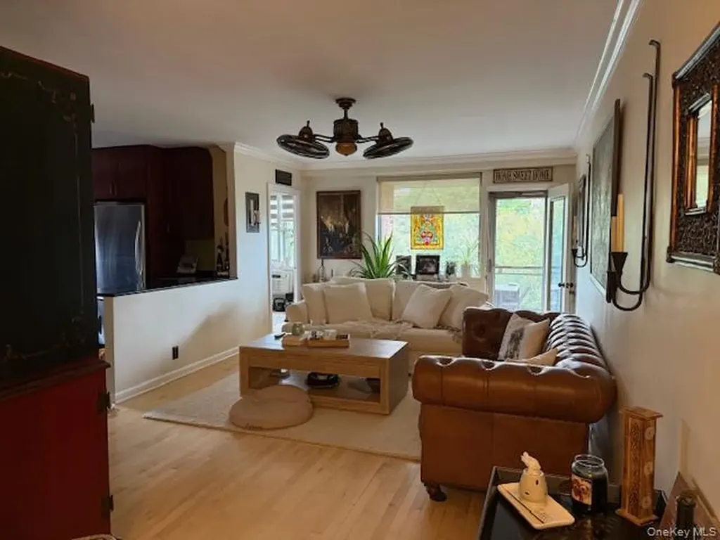 5700 Arlington Avenue Bronx NY 10471