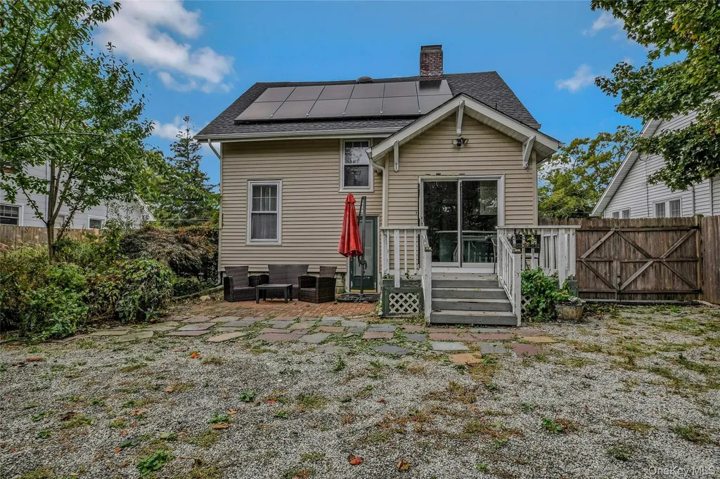163 Jennings Avenue Patchogue NY 11772