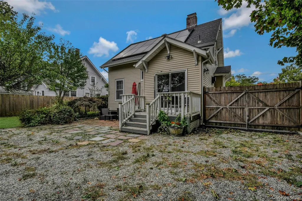 163 Jennings Avenue Patchogue NY 11772