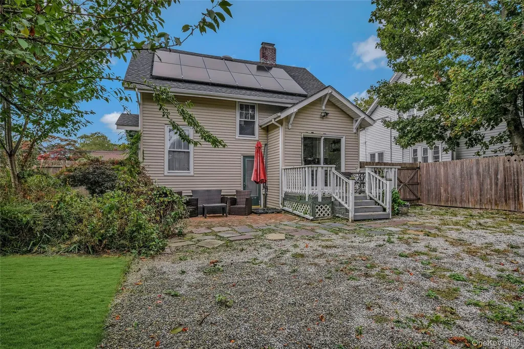 163 Jennings Avenue Patchogue NY 11772