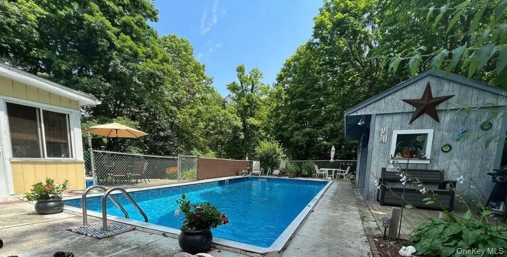 3 Marshall Drive Poughkeepsie NY 12601
