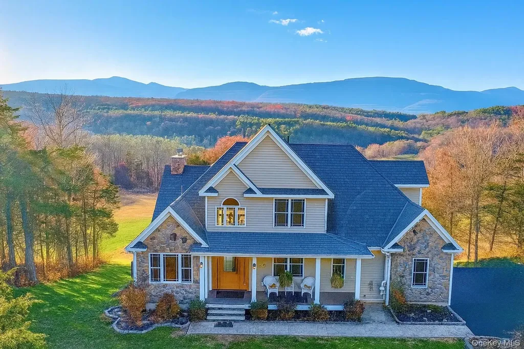 3071 Old Kings Road Catskill NY 12414