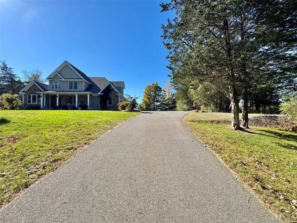 3071 Old Kings Road Catskill NY 12414