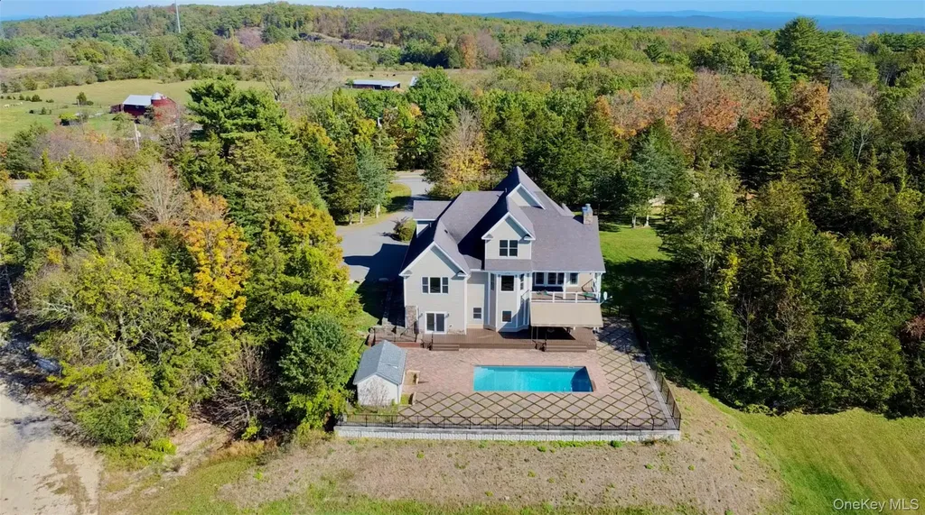 3071 Old Kings Road Catskill NY 12414