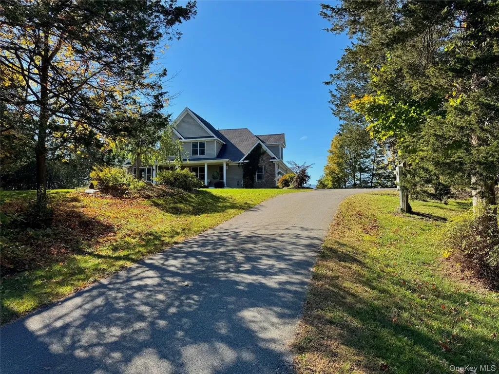 3071 Old Kings Road Catskill NY 12414