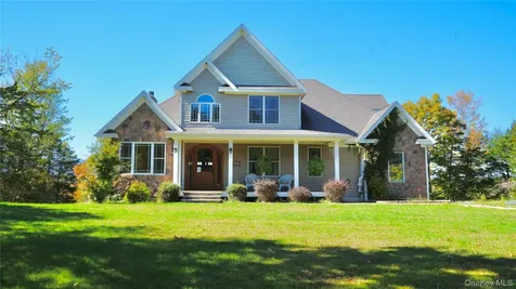 3071 Old Kings Road Catskill NY 12414