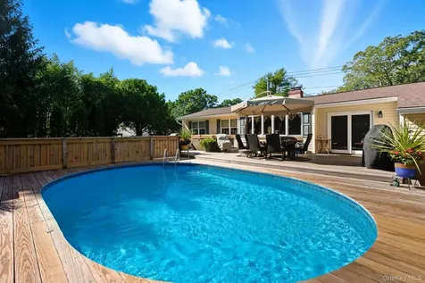 347 Wading River Road Manorville NY 11949