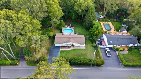 347 Wading River Road Manorville NY 11949