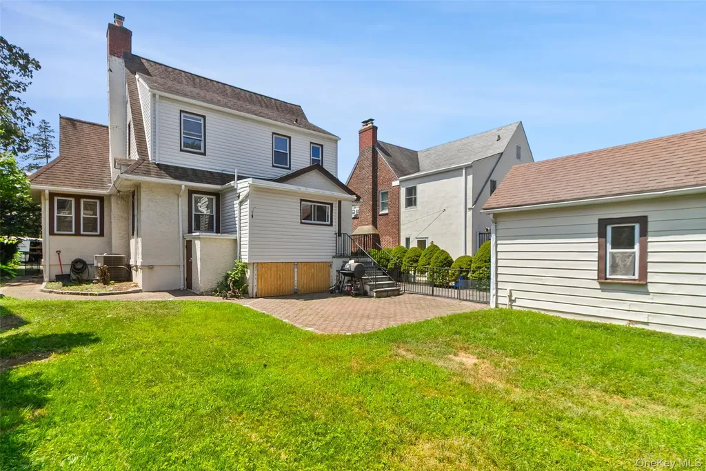 11 Crawford Street Yonkers NY 10705