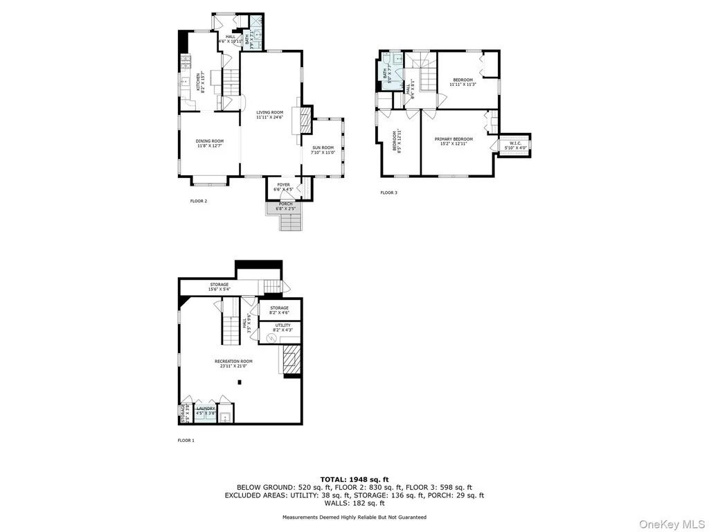 11 Crawford Street Yonkers NY 10705