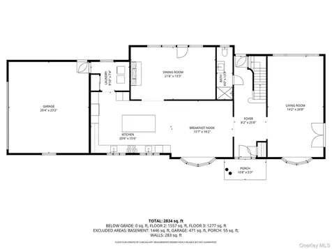 897 Ripley Lane Muttontown NY 11771