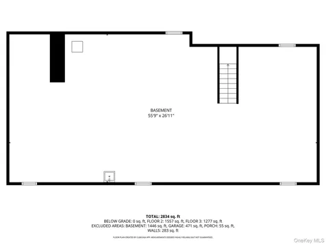 897 Ripley Lane Muttontown NY 11771
