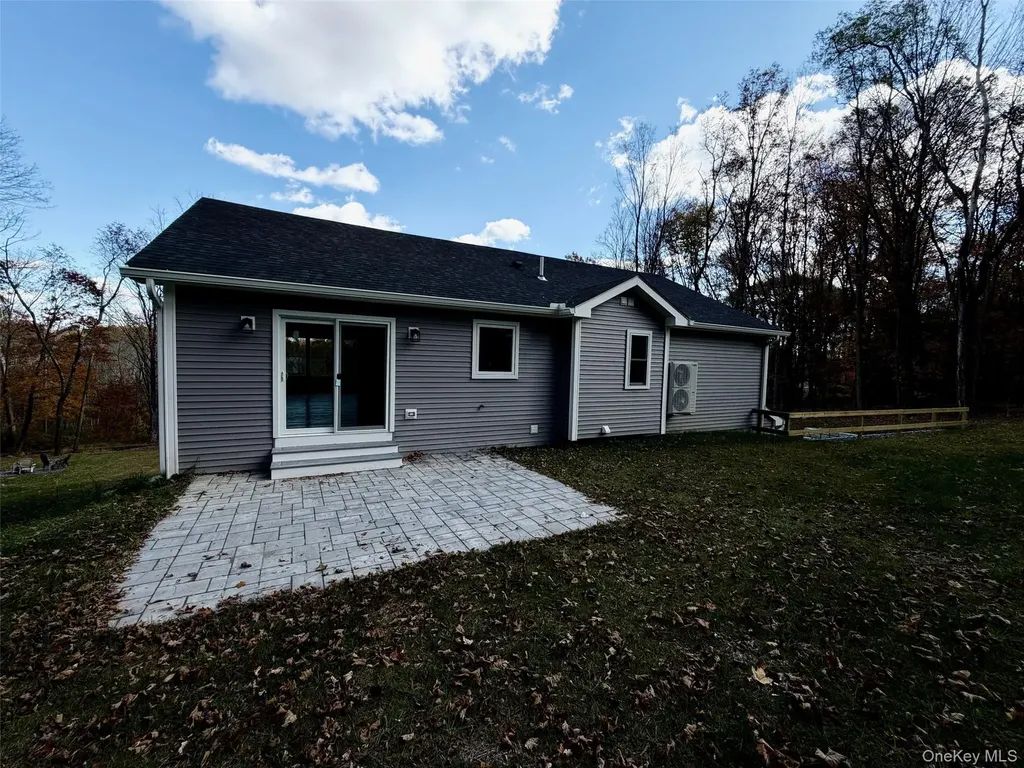 4 Webster Place Patterson NY 12563