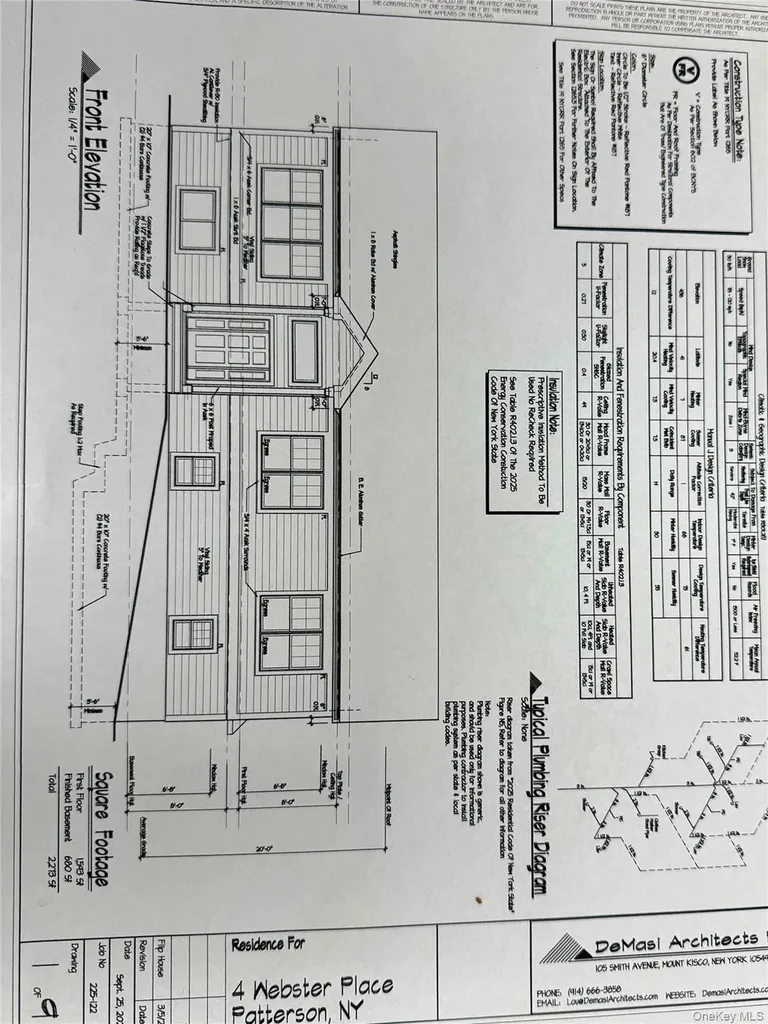 4 Webster Place Patterson NY 12563