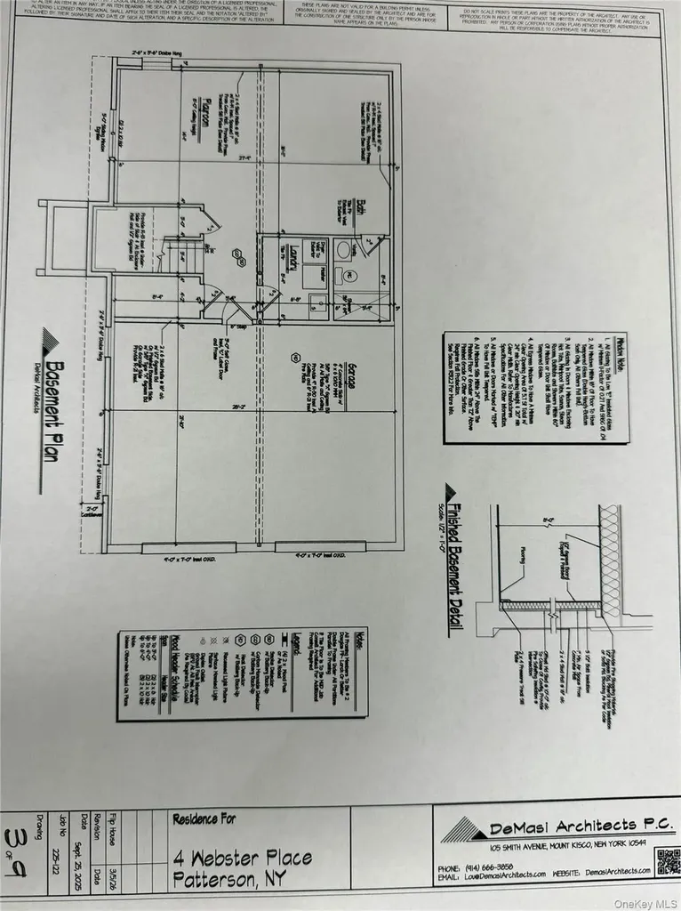 4 Webster Place Patterson NY 12563