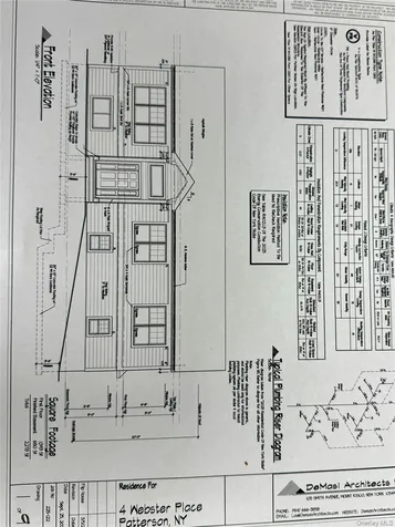 4 Webster Place Patterson NY 12563