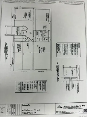 4 Webster Place Patterson NY 12563