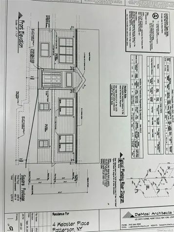 4 Webster Place Patterson NY 12563