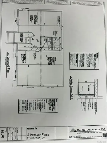 4 Webster Place Patterson NY 12563