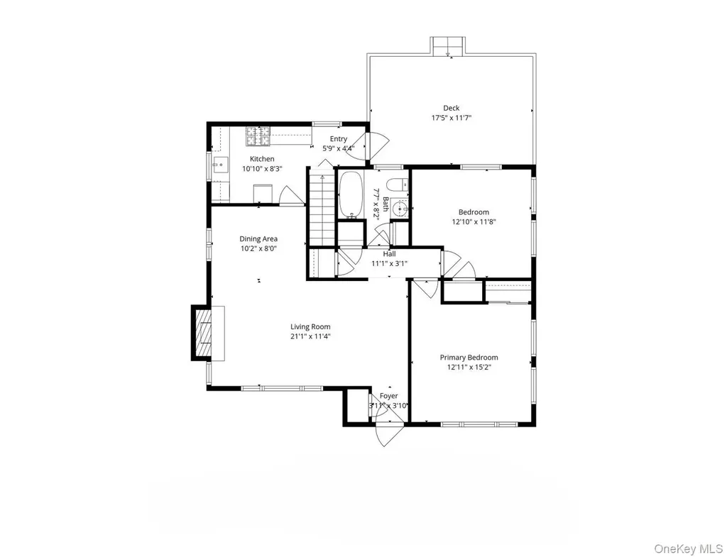 2 Overlook Drive Huntington NY 11743