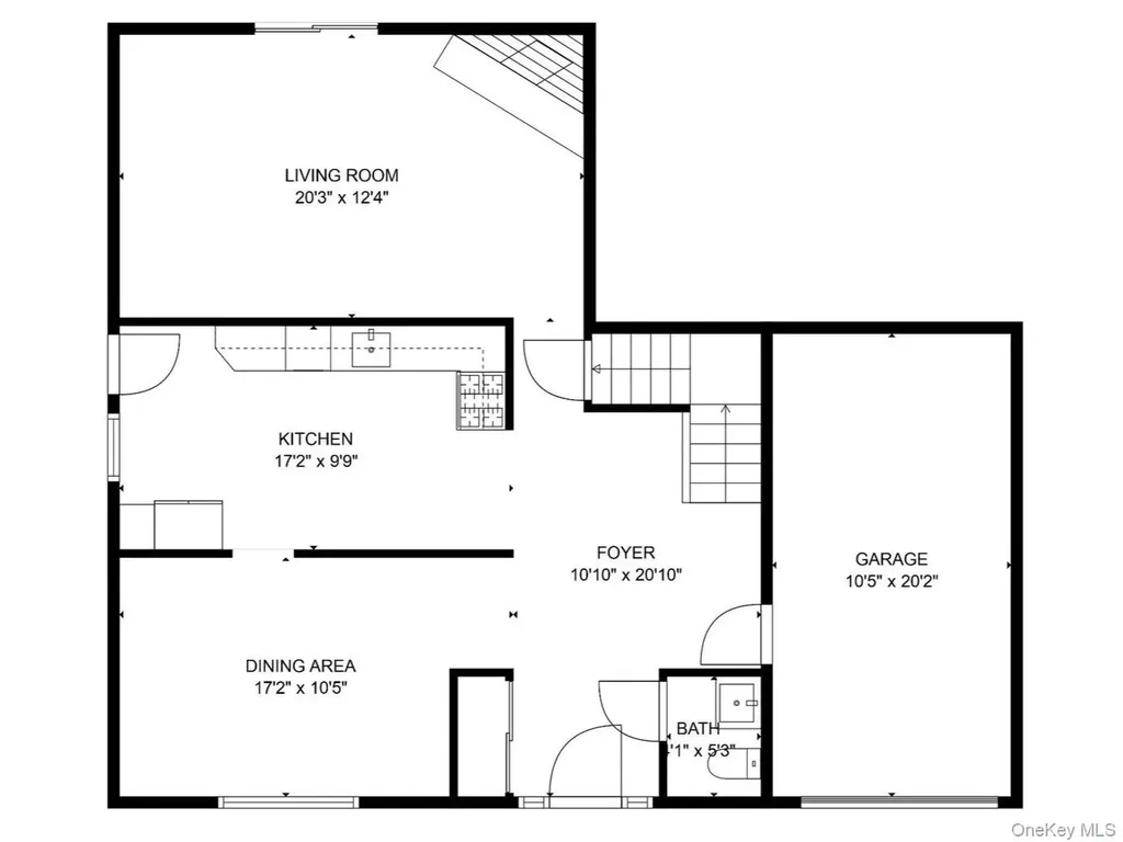36 Pinewood Drive Commack NY 11725