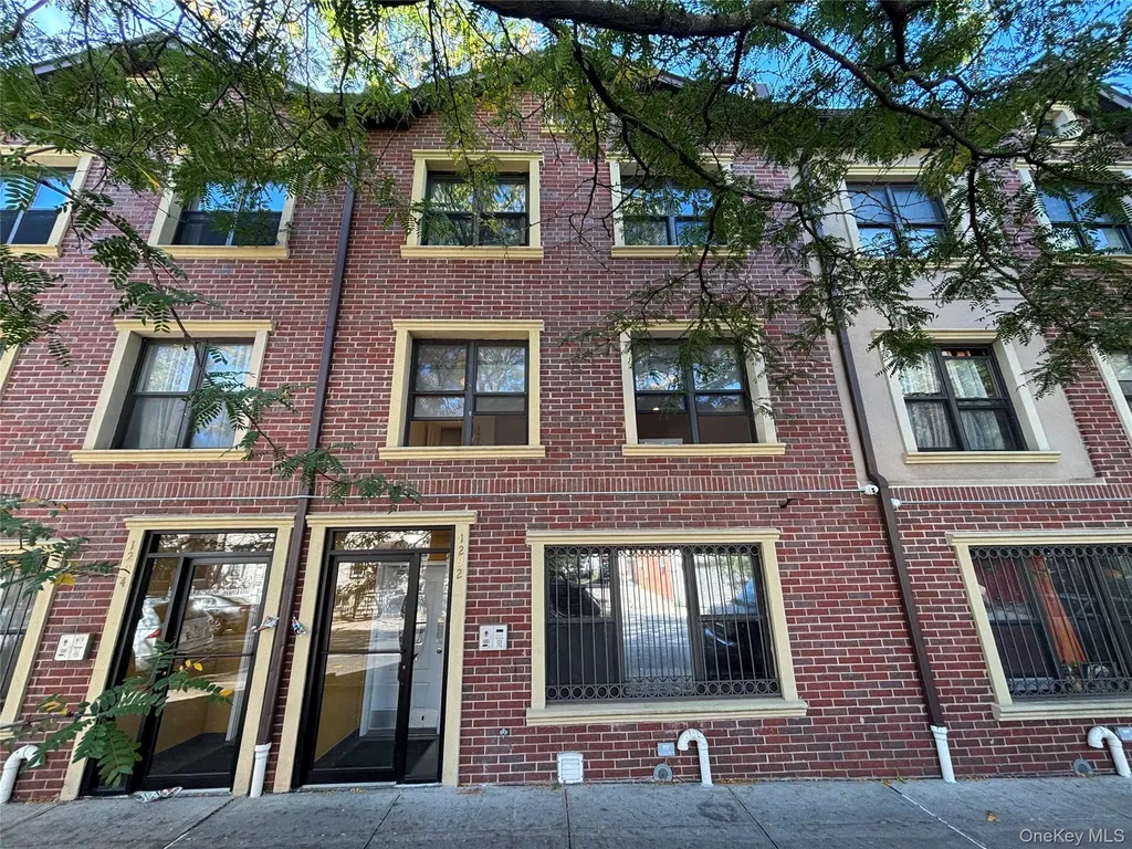 1292 Saint Marks Avenue Brooklyn NY 11213