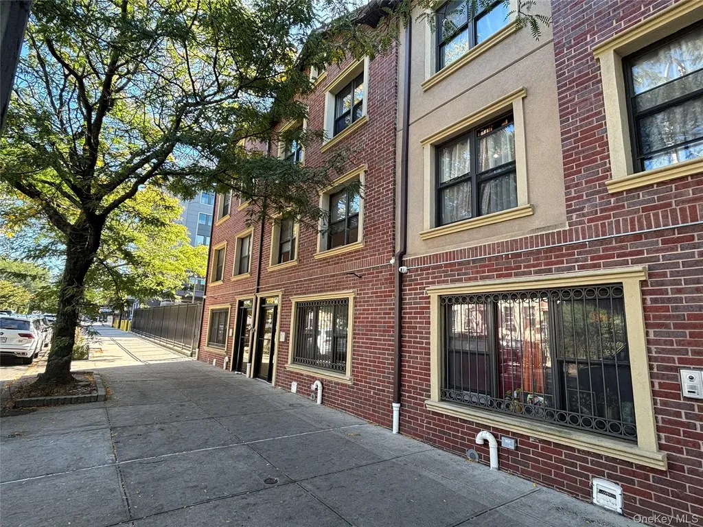 1292 Saint Marks Avenue Brooklyn NY 11213