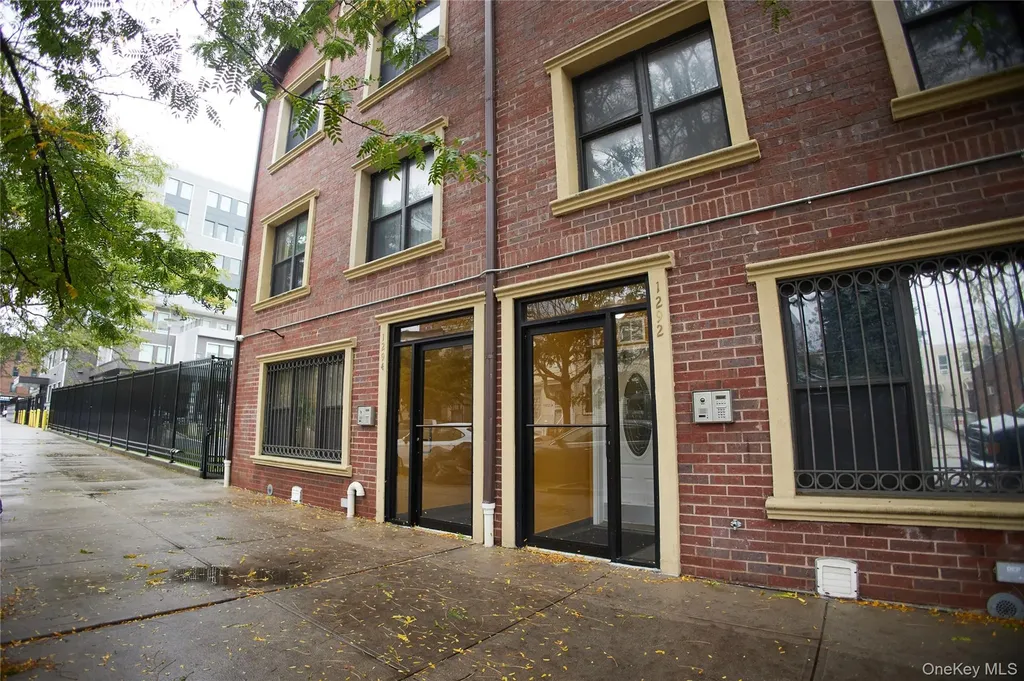 1292 Saint Marks Avenue Brooklyn NY 11213