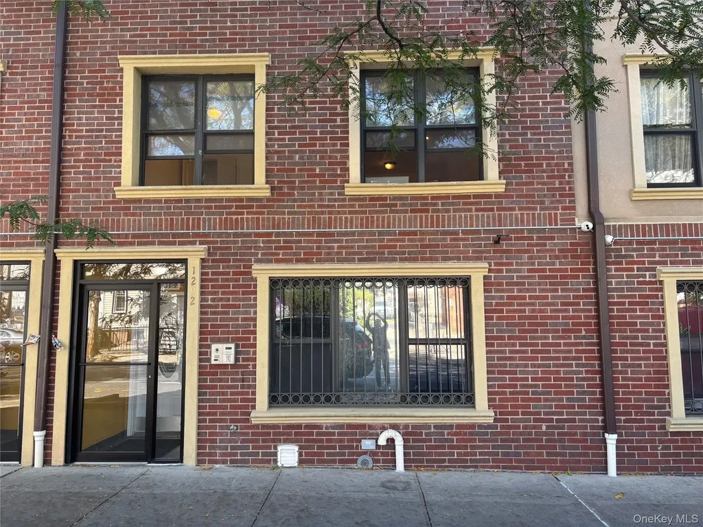 1292 Saint Marks Avenue Brooklyn NY 11213