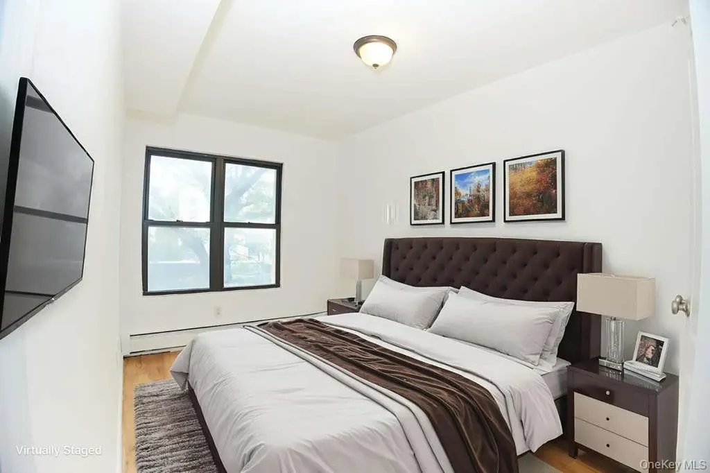 1292 Saint Marks Avenue Brooklyn NY 11213