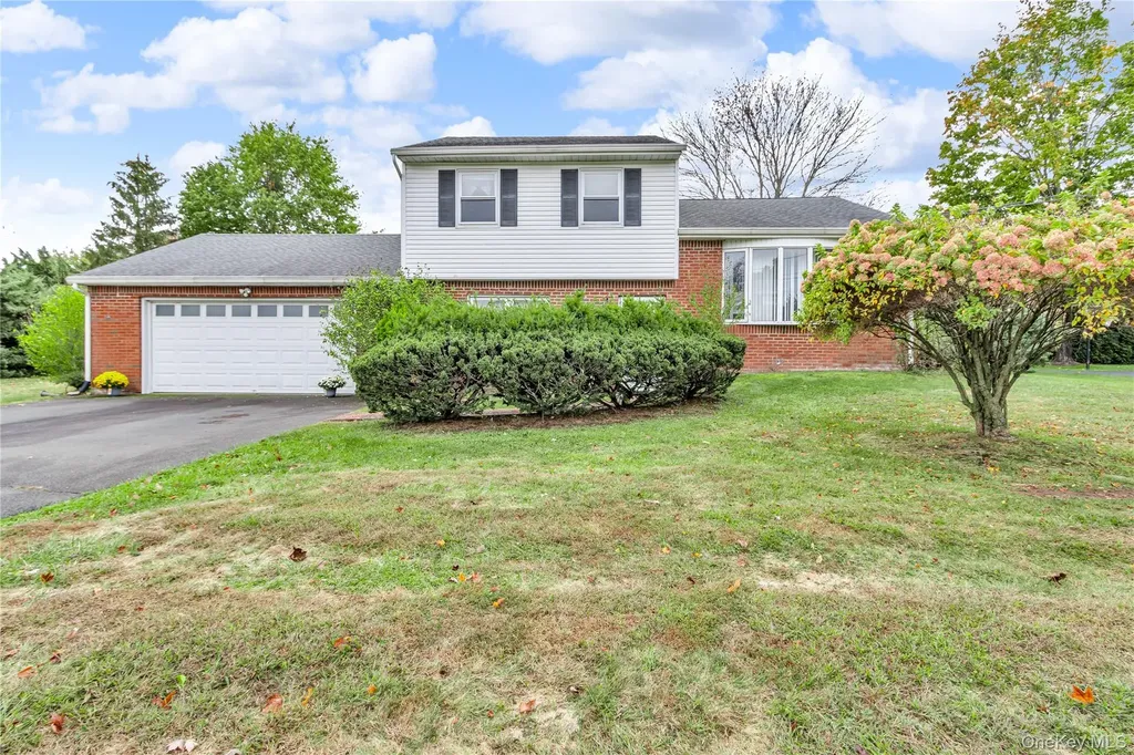 60 Hoffman Lane Blauvelt NY 10913