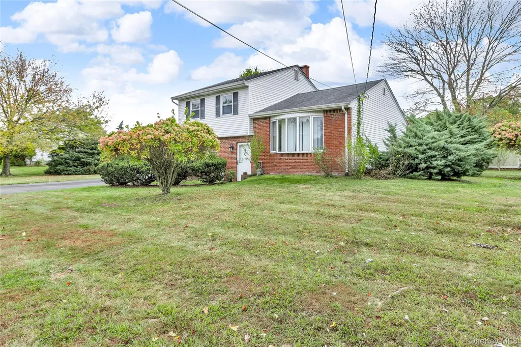 60 Hoffman Lane Blauvelt NY 10913