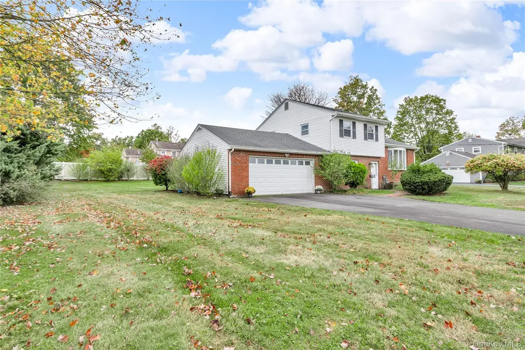 60 Hoffman Lane Blauvelt NY 10913