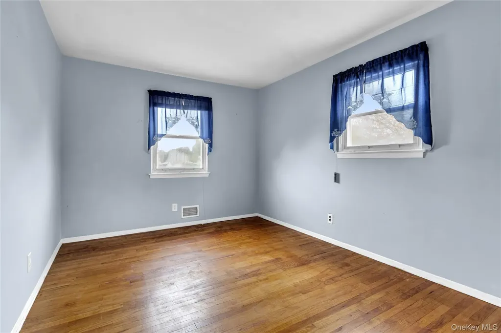 60 Hoffman Lane Blauvelt NY 10913