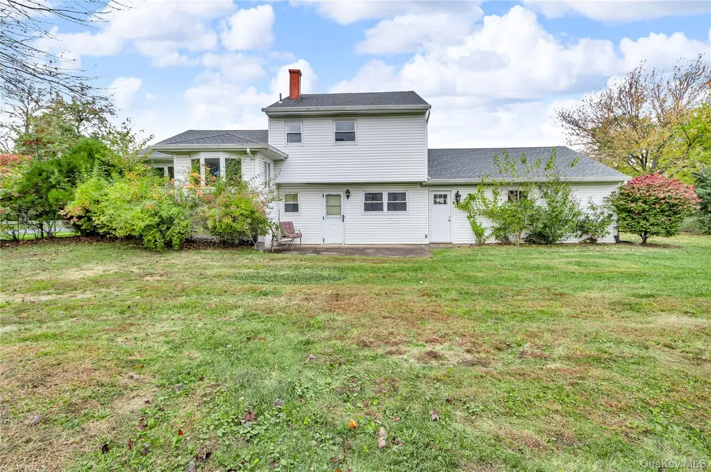 60 Hoffman Lane Blauvelt NY 10913