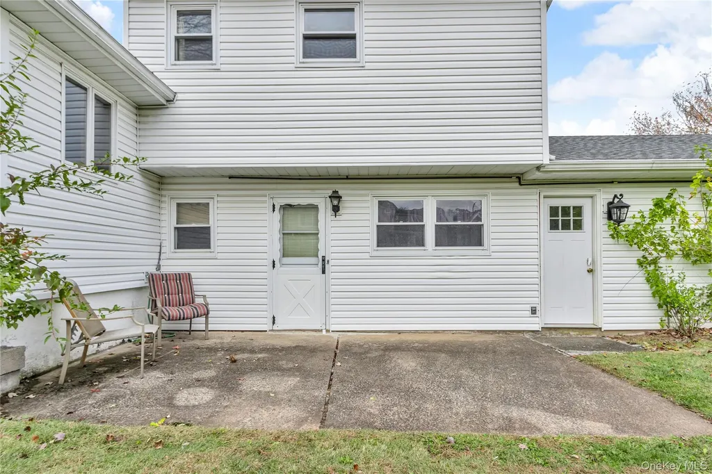 60 Hoffman Lane Blauvelt NY 10913