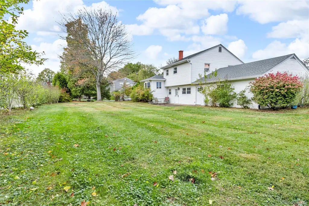 60 Hoffman Lane Blauvelt NY 10913