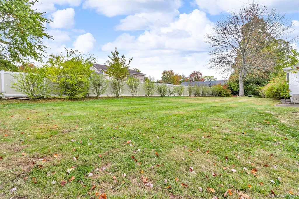 60 Hoffman Lane Blauvelt NY 10913